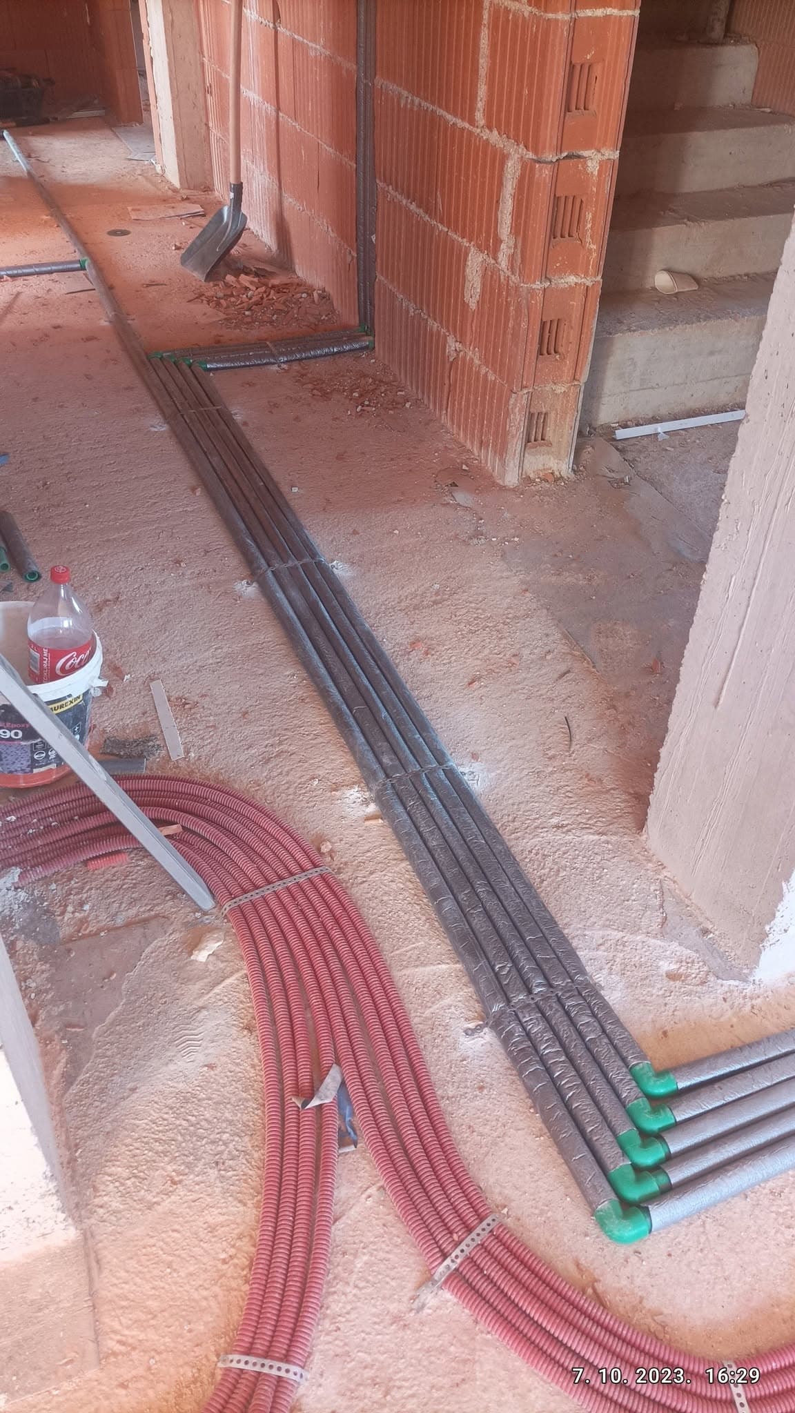 Elektroinstalacije — Kućni Majstor Pula, fotografija 3