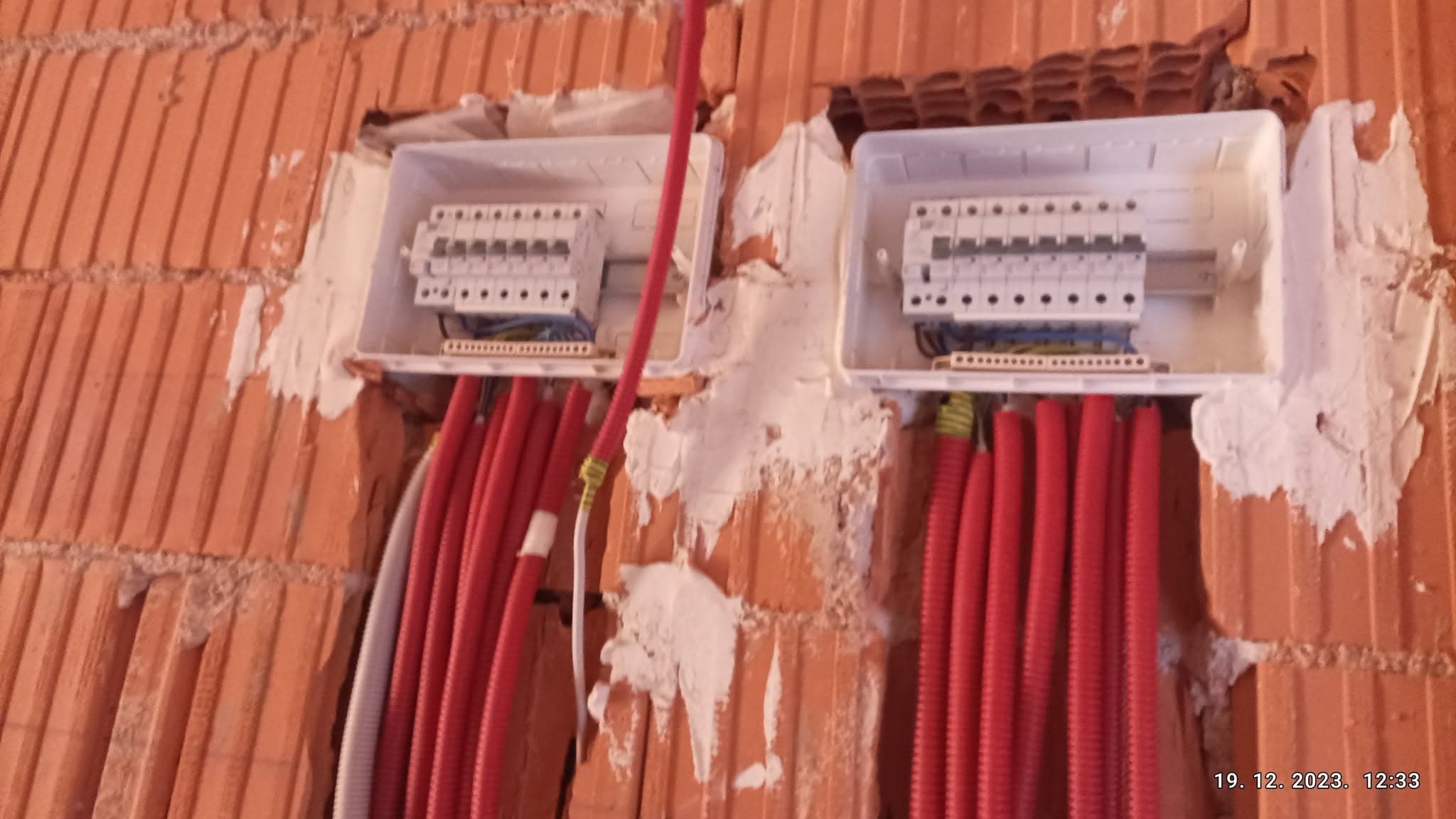 Elektroinstalacije — Kućni Majstor Pula, fotografija 5
