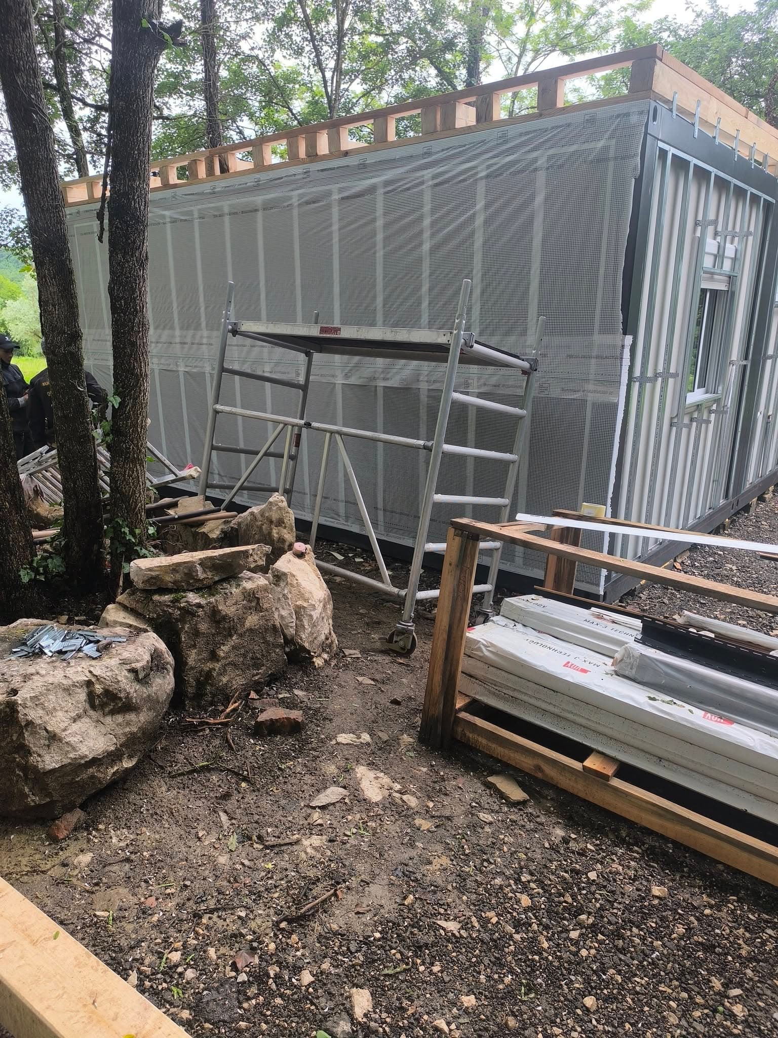 Kada je vrijeme za obnovu fasade — znakovi na koje treba obratiti pažnju