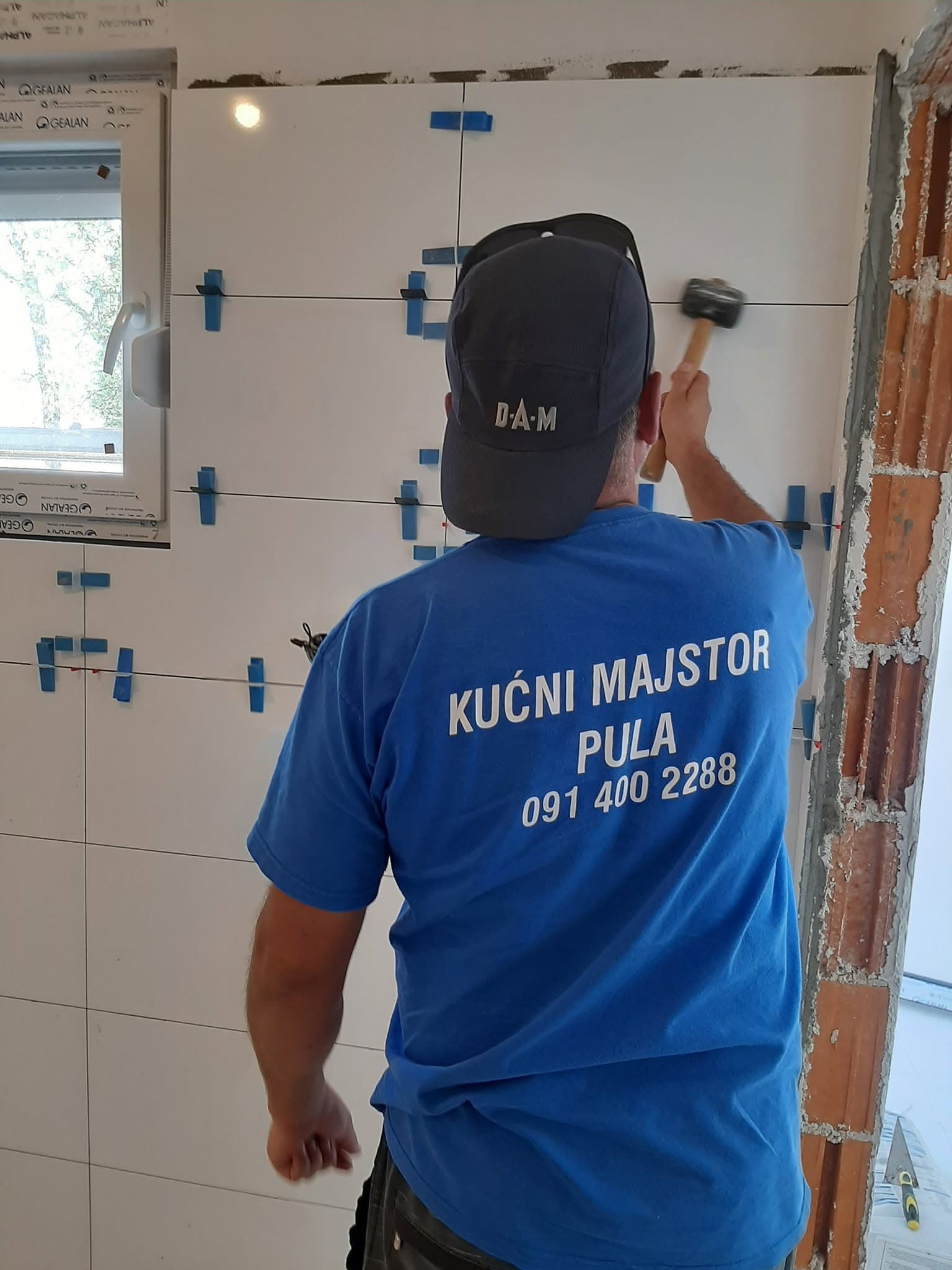 Keramika — Kućni Majstor Pula, fotografija 23